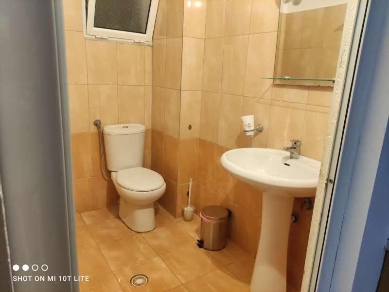 Ionian Pearl Apartment Borsh Ngoại thất bức ảnh