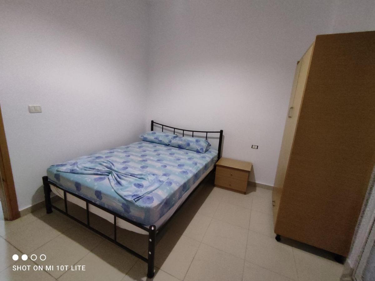 Ionian Pearl Apartment Borsh Ngoại thất bức ảnh