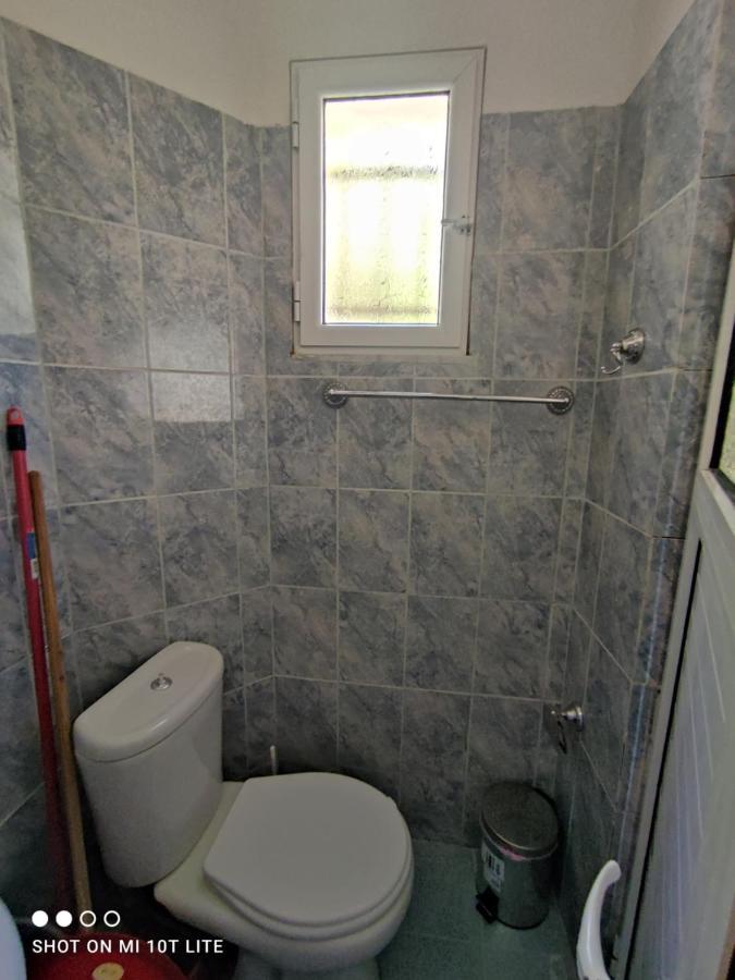 Ionian Pearl Apartment Borsh Ngoại thất bức ảnh